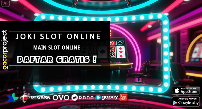 Main Slot Online